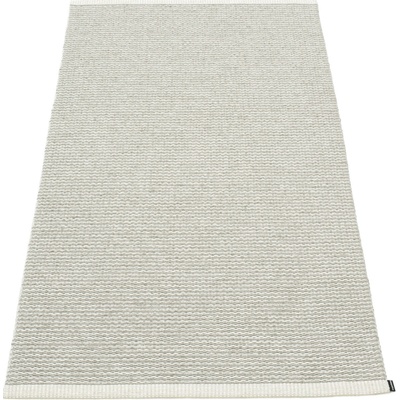 Pappelina Mono Fossil Grey Warm Grey svetlosivý