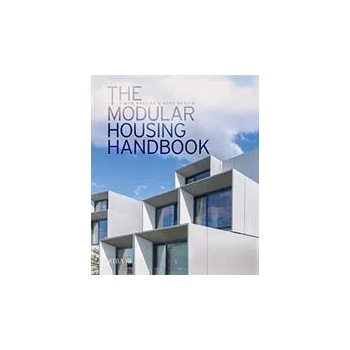 Image 1 of Modular Housing Handbook | Simon Bayliss, Rory Bergin