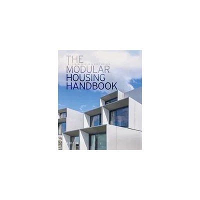 Modular Housing Handbook | Simon Bayliss, Rory Bergin