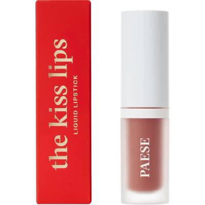 Paese The Kiss Lips tekutý rúž 01 3,4 ml