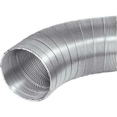 Flexi trubka AL DN 80 x 1000 3M