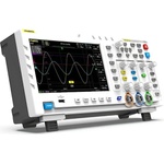 Fnirsi 1014D настолен цифров осцилоскоп, 2 канала, 100 MHz, 1 GSa/s (1014D)