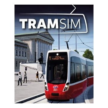 TramSim