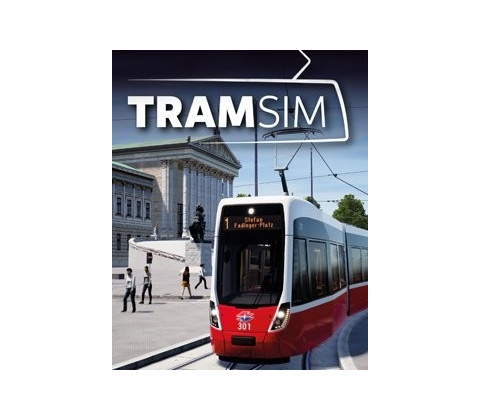 TramSim