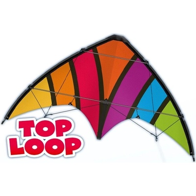 Günther GmbH & Co. Létající drak Top Loop