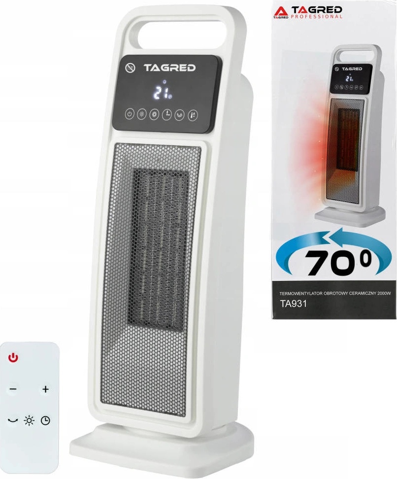 Tagred TA931