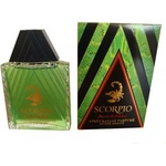 Tiara Gold Scorpio Ani-Male Aftershave - Афтършейв 100мл