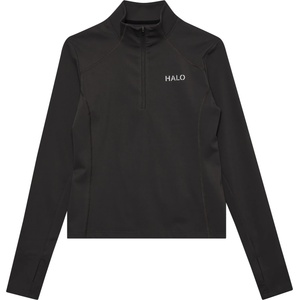 Halo Дамско яке за тренировка Halo Women's Training Half Zip Sport shirt - After Dark - размер XL (103-3230-0115)