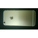 Kryt Apple iPhone 6 zadný zlatý