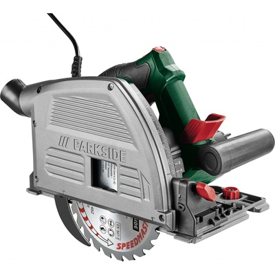 PARKSIDE PTSS 1200 D2 – Zboží Dáma