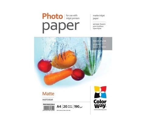 ColorWay PM190020A4