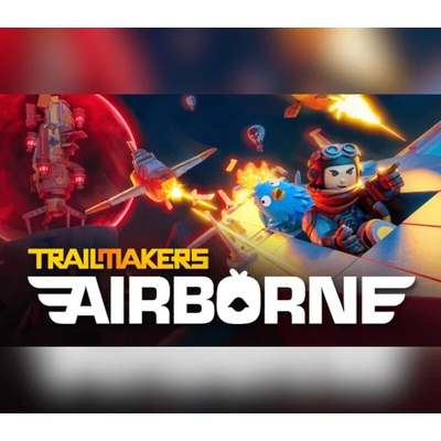 Trailmakers Airborne