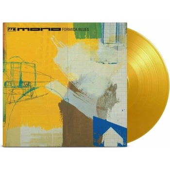 Mono Formica Blues 1 LP