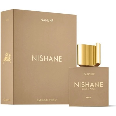 Nishane Nanshe parfém unisex 100 ml tester