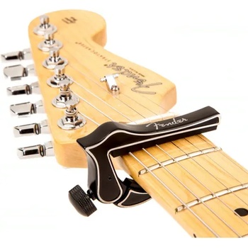 Image 1 of Fender Dragon Electric Guitar Capo