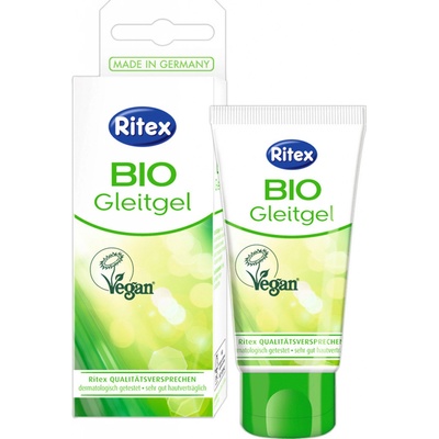 Ritex Lubrikační gel Hydratační 50 ml