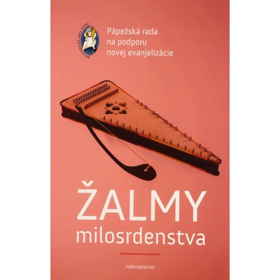 Žalmy milosrdenstva