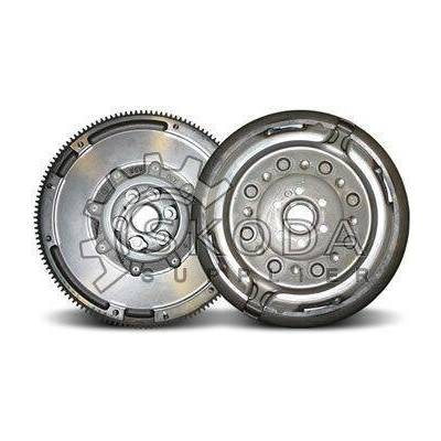 Setrvačník SACHS 2294 001 345