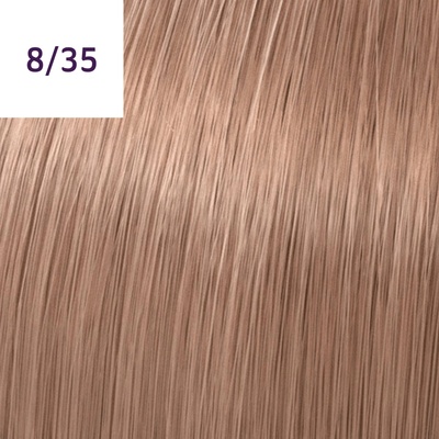 Wella Color Touch Rich Naturals 8/35 60 ml