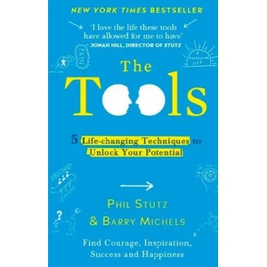 The Tools (2022)