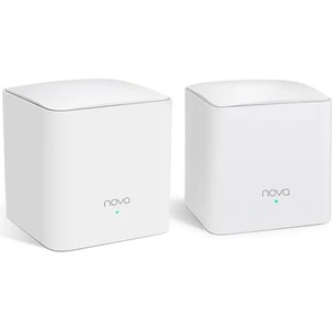 Tenda MW5G (2-Pack) Рутери