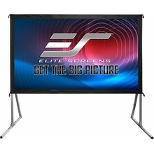 Elite Screens OMS120H2-DUAL