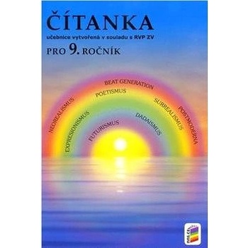 Čítanka 9