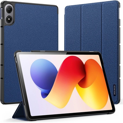 DUX DOMO Zaklápacie puzdro pre Xiaomi Redmi Pad 2 Pro 129749 modré