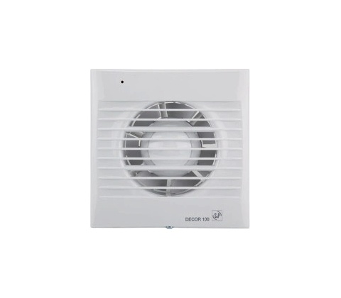 Soler & Palau Decor 100 CZ