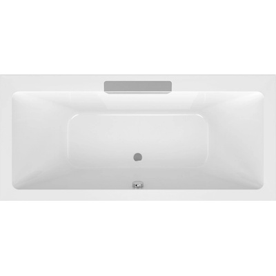 Polysan CASCATA 185x85x45cm 73836.100