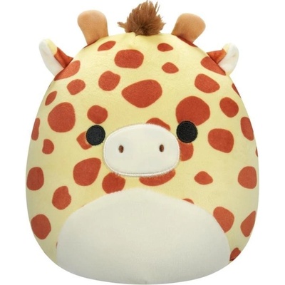 Squishmallows Žirafa Gary 20 cm