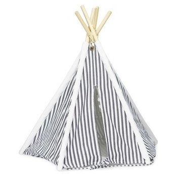 Vilac Mini teepee pruhované