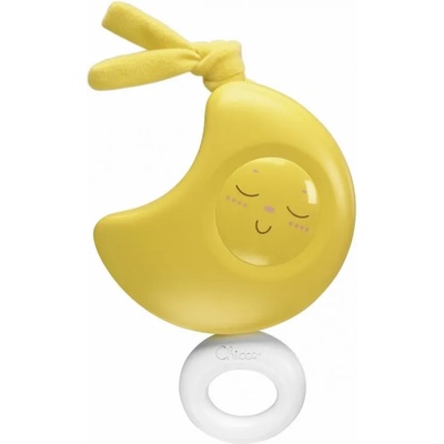 Chicco Музикална играчка Chicco - Луна (T0101)