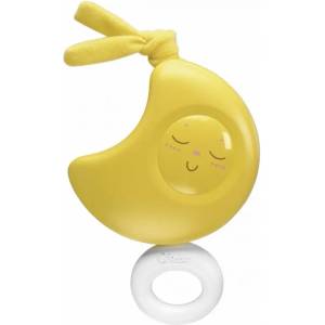 Chicco Музикална играчка Chicco - Луна (Т0102)