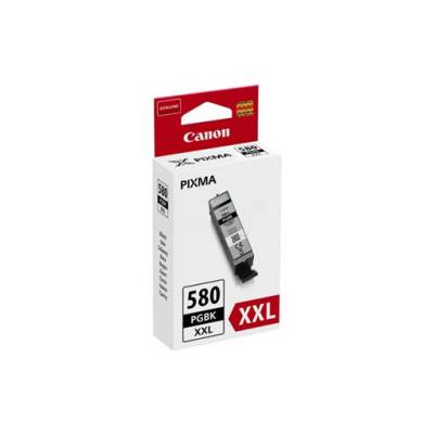cartouche d'encre canon pgi-580 noir xxl