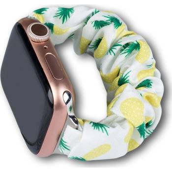 Hurtel Cloth Watch Еластична лента от плат Apple Watch 7/6/5/4/3/2/SE 45/44/42 мм (187747332) (187747332)