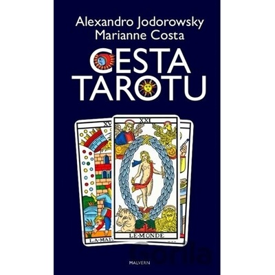 Cesta TarotuMarianne Costa