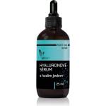 Allnature Allskin Hyaluronic serum with snake venom хиалуронов серум против бръчки 25ml