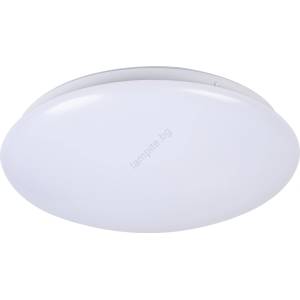 Kanlux 31539 - LED таванен плафон със сензор CORSO LED/12W/230V CCT Ø 27, 8 см IP44 (KX2759)
