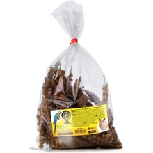 JK ANIMALS Senegalské Proso klasy 0,2 kg