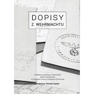 Dopisy z wehrmachtu