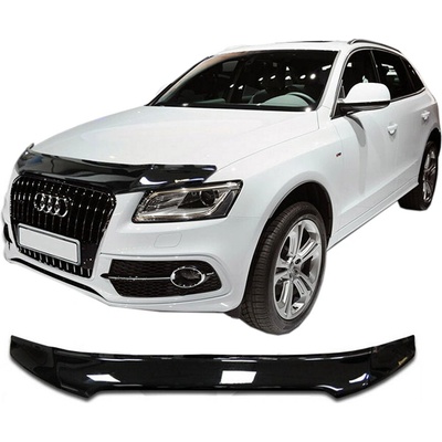 SCOUTT Deflektor prednej kapoty Audi Q5 2012-2015