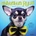 Willow Creek Press Calendars Chihuahua Rules 2026 7 X 7 Mini Wall Calendar | Willow Creek Press