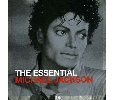 JACKSON MICHAEL: THE ESSENTIAL MICHAEL JACKSON, CD