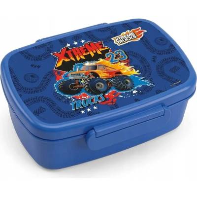 Home Universe box na desiatu Xtreme Trucks