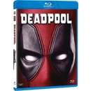 Deadpool - Blu-ray