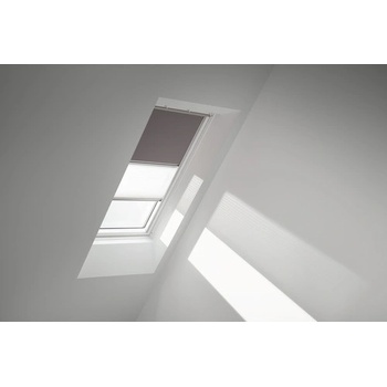 VELUX DFD U10 4577S sivá