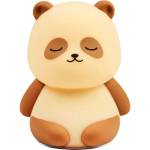 Taf Toys Нощна лампа Nattou - Малка панда (874304) - ozone