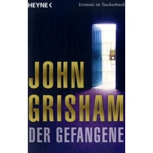 Der Gefangene - Grisham, J. [paperback]