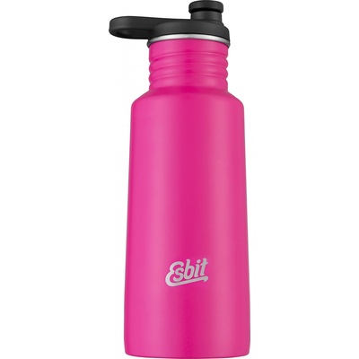 Esbit Pictor Sports Bottle pinkie pink 550 ml